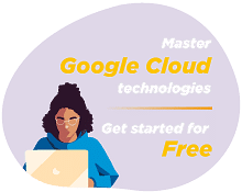 Become a Google Cloud Expert