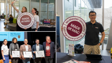 Made at Mac event celebrates — and inspires — innovators – Daily News