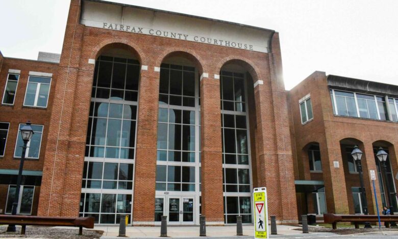 Fairfax County may expand court access with remote kiosks, artificial intelligence Fairfax County may expand court access with remote kiosks, artificial intelligence
