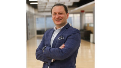 Dino Pagliarello Joins Sharp as Vice President of Product Management and Production Print