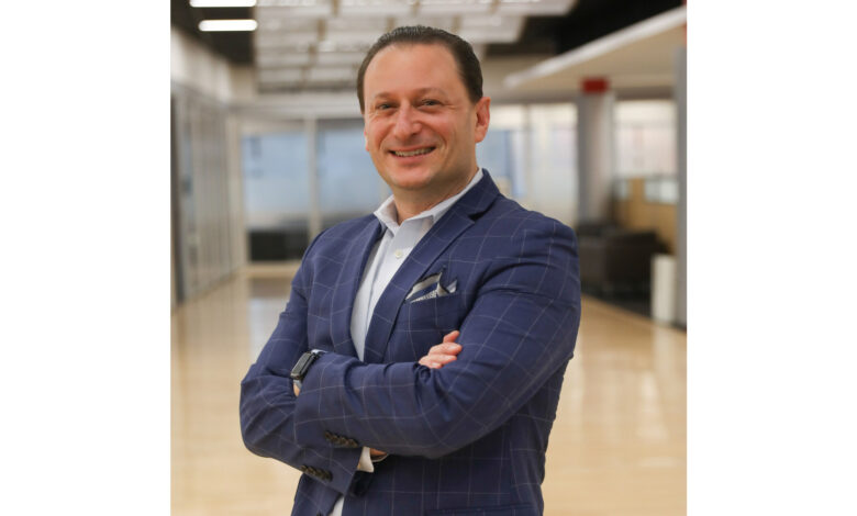 Dino Pagliarello Joins Sharp as Vice President of Product Management and Production Print Dino Pagliarello Joins Sharp as Vice President of Product Management and Production Print