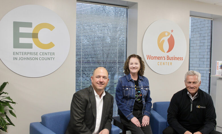 It’s easy for small biz to get lost in the shuffle; How ECJC offers a lifeline to Main Street, startup entrepreneurs It’s easy for small biz to get lost in the shuffle; How ECJC offers a lifeline to Main Street, startup entrepreneurs