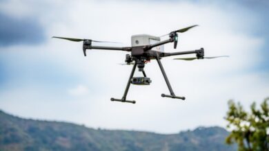 Clarifying Cybersecurity Guidelines for Drones: the DETECT Act