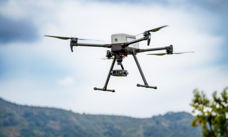 Clarifying Cybersecurity Guidelines for Drones: the DETECT Act Clarifying Cybersecurity Guidelines for Drones: the DETECT Act