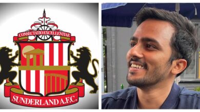 Training Ground Guru | Sunderland Lead Data Scientist leaves for Ludonautics