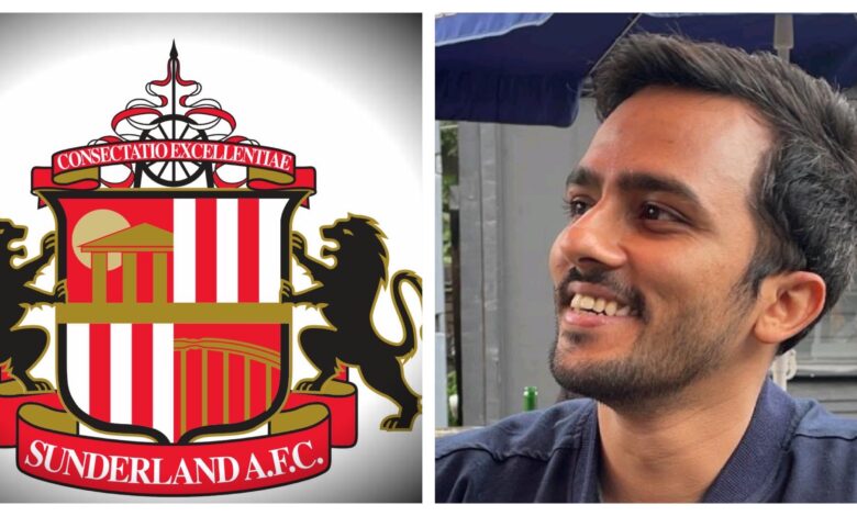 Training Ground Guru | Sunderland Lead Data Scientist leaves for Ludonautics Training Ground Guru | Sunderland Lead Data Scientist leaves for Ludonautics