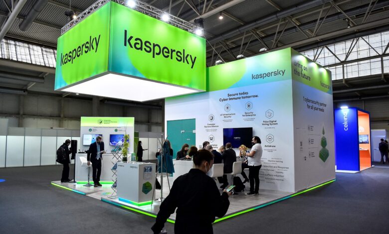 Hone local cybersecurity talent, Kaspersky urges PH Hone local cybersecurity talent, Kaspersky urges PH