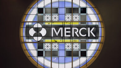 Merck, Vertex, and Viking updates