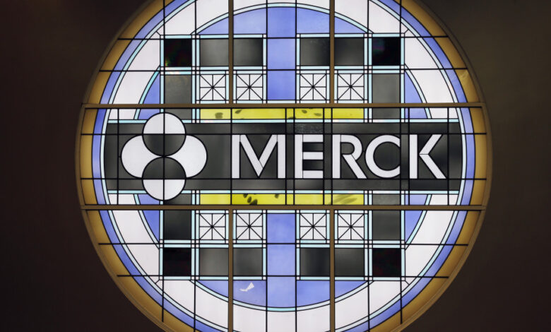 Merck, Vertex, and Viking updates Merck, Vertex, and Viking updates