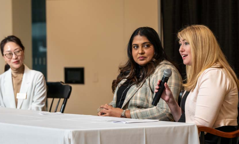 Analytics Without Borders explores AI trends, skills needed for landing data-driven jobs Analytics Without Borders explores AI trends, skills needed for landing data-driven jobs