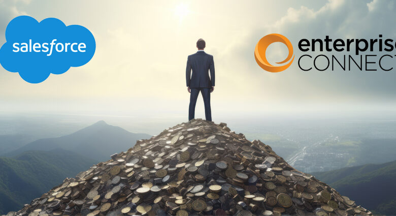 Salesforce Introduces a Conversational Intelligence Solution for Service Cloud Salesforce Introduces a Conversational Intelligence Solution for Service Cloud
