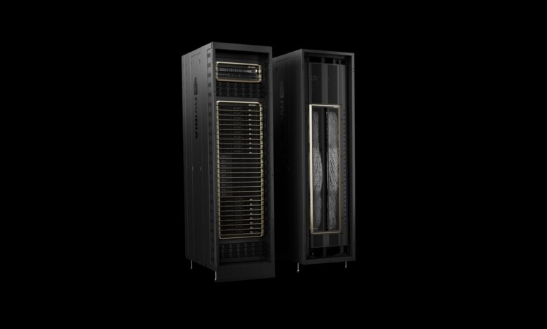 NVIDIA Blackwell Platform Arrives to Power a New Era of Computing NVIDIA Blackwell Platform Arrives to Power a New Era of Computing