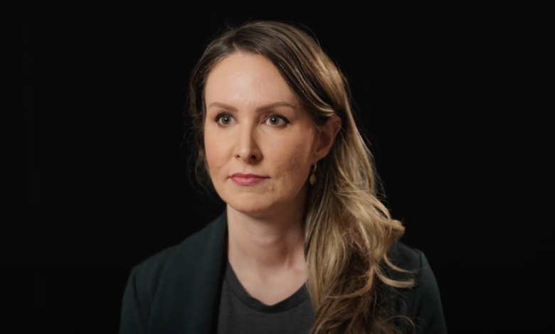 ECS’ Joanna Dempsey on adapting to AI in cybersecurity ECS’ Joanna Dempsey on adapting to AI in cybersecurity