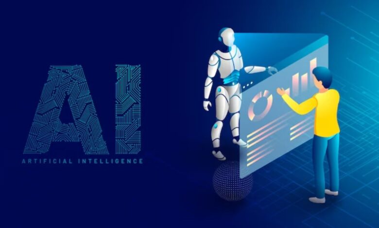 Sustainable resource management: How analytics and AI technologies drive efficiency for businesses – Digital Transformation News Sustainable resource management: How analytics and AI technologies drive efficiency for businesses – Digital Transformation News