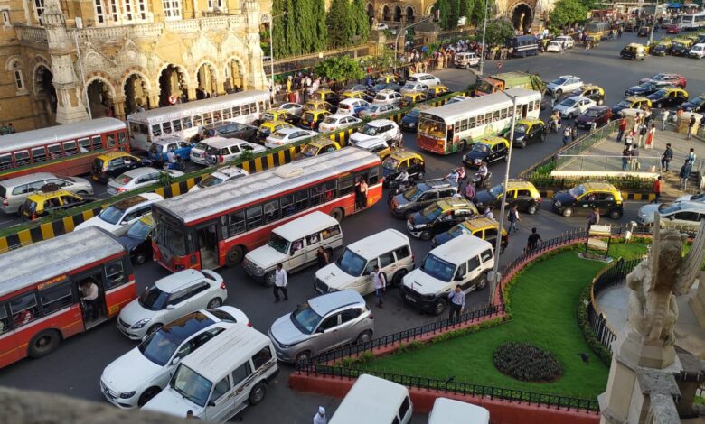 Automobiles Sector Check – Premiumisation Trend Visible In Two-Wheelers, Passenger Vehicles: Motilal Oswal Automobiles Sector Check – Premiumisation Trend Visible In Two-Wheelers, Passenger Vehicles: Motilal Oswal