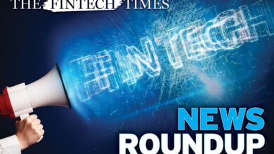 This Week in Fintech: TFT Bi-Weekly News Roundup 03/05