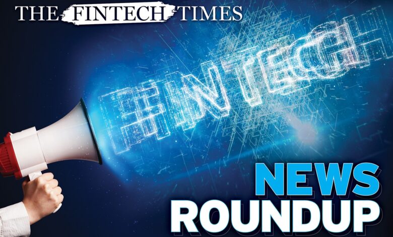 This Week in Fintech: TFT Bi-Weekly News Roundup 16/05 This Week in Fintech: TFT Bi-Weekly News Roundup 16/05