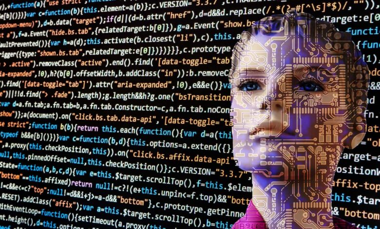 Artificial Intelligence May Be More Creative Than Humans Now, Study Suggests Artificial Intelligence May Be More Creative Than Humans Now, Study Suggests