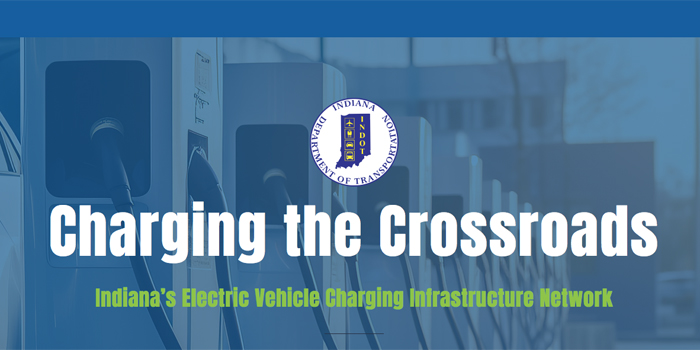 Indiana Awards First Round Of Electric Vehicle Infrastructure Funding – InkFreeNews.com