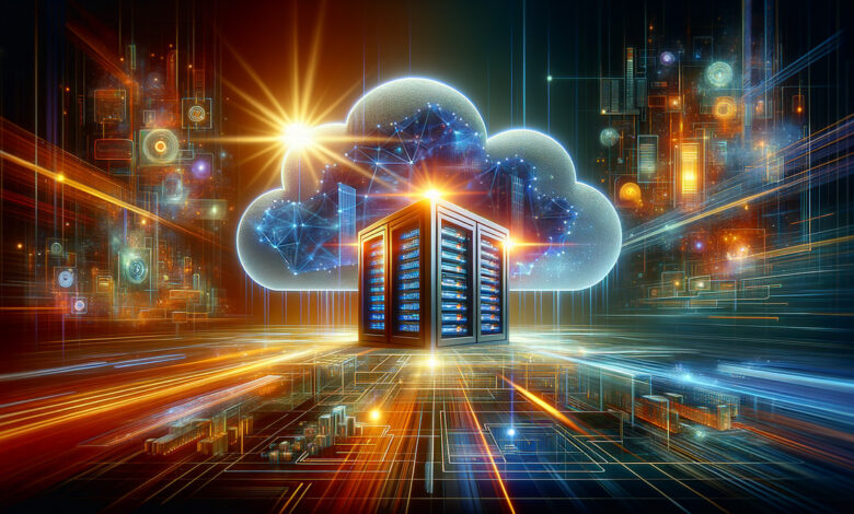 VAST Data unveils new AI cloud architecture & partnerships ahead of NVIDIA conference VAST Data unveils new AI cloud architecture & partnerships ahead of NVIDIA conference