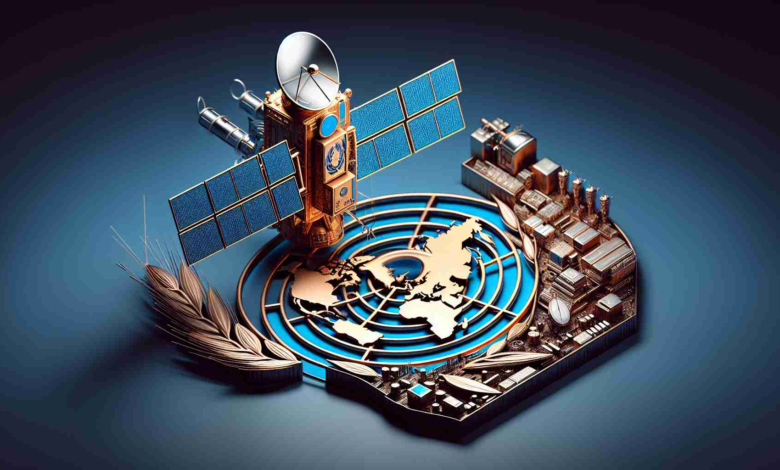 FCC Denies Starlink Spectrum Expansion; ITU Monitors Iran Service Concerns FCC Denies Starlink Spectrum Expansion; ITU Monitors Iran Service Concerns