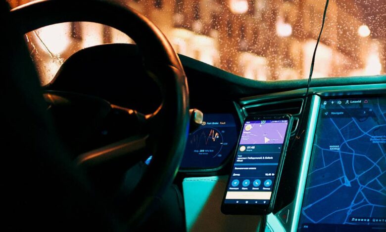 Insurer unveils policy covering drivers from connected car hacks and data leaks Insurer unveils policy covering drivers from connected car hacks and data leaks