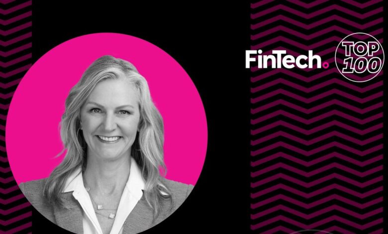 Top 100 Women 2024: Wendy Stewart, Bank of America – No. 1 Top 100 Women 2024: Wendy Stewart, Bank of America – No. 1