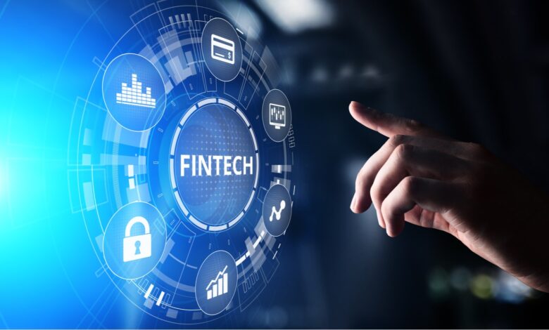 Fintech’s Finest: 7 Stocks to Buy for the Future of Finance Fintech’s Finest: 7 Stocks to Buy for the Future of Finance