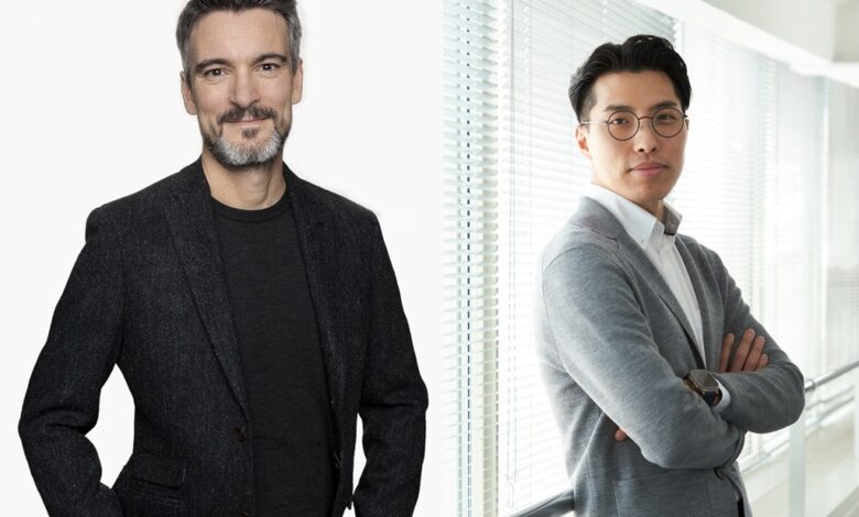 Kia taps ex-BMW, Mercedes-Benz designers for China, Europe Kia taps ex-BMW, Mercedes-Benz designers for China, Europe