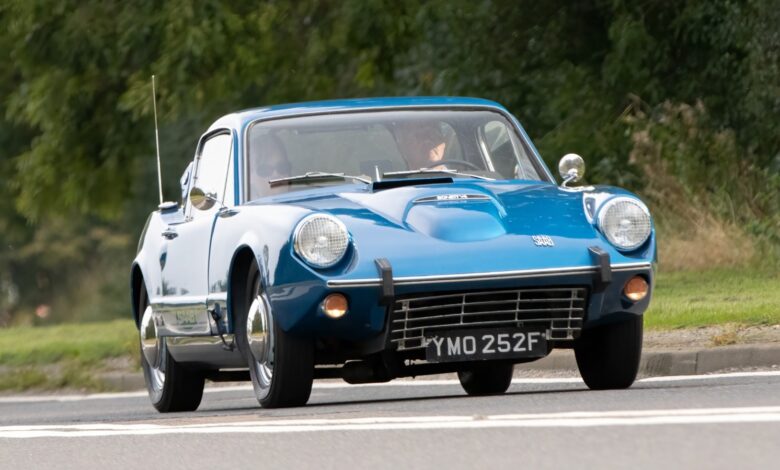 From The Roads To The Skies: Whatever Happened To Saab? From The Roads To The Skies: Whatever Happened To Saab?