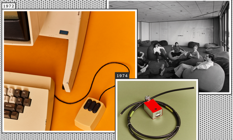 Can Xerox’s PARC, a Silicon Valley Icon, Find New Life with SRI? Can Xerox’s PARC, a Silicon Valley Icon, Find New Life with SRI?