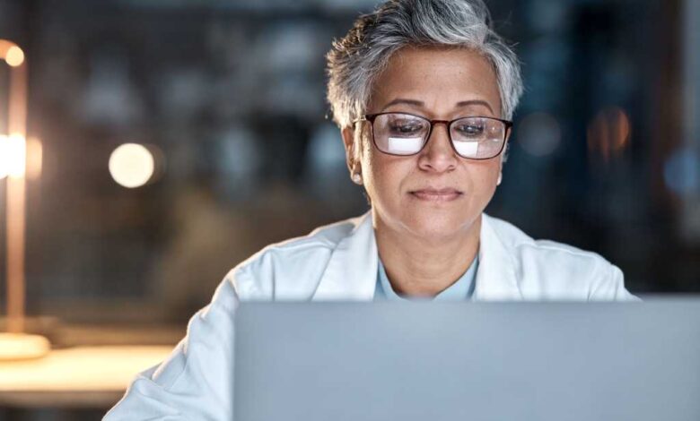 4 lessons healthcare can teach us about successful applications of AI 4 lessons healthcare can teach us about successful applications of AI