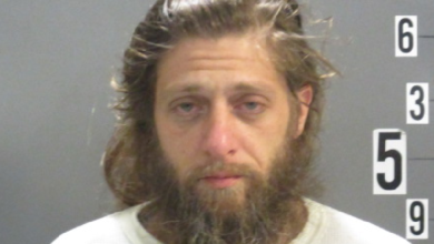 Joplin man arrested for stealing telecommunications cable