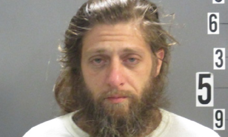 Joplin man arrested for stealing telecommunications cable Joplin man arrested for stealing telecommunications cable