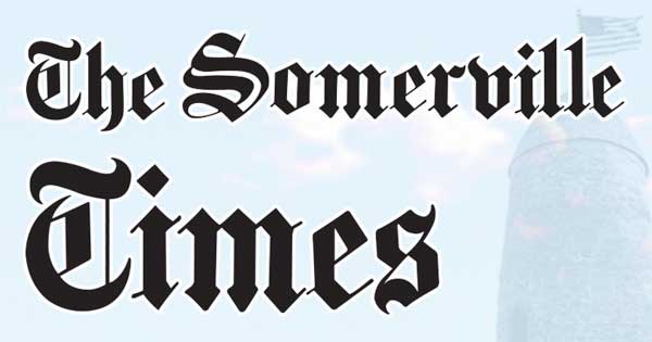 Somerville inventor ‘locks horns’ with automobile wheel thieves Somerville inventor ‘locks horns’ with automobile wheel thieves