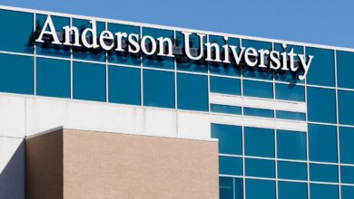 Anderson University’s Cybersecurity Courses Evolve With AI