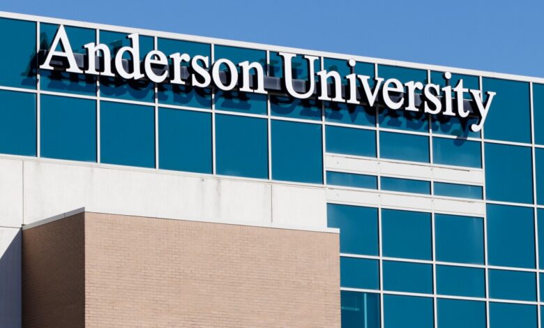 Anderson University’s Cybersecurity Courses Evolve With AI Anderson University’s Cybersecurity Courses Evolve With AI