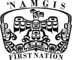 ʼNamǥis First Nation and Mosaic collaborating on sustainable forest management