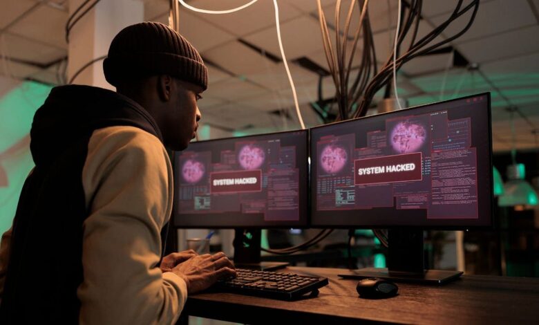 Cybersecurity: A Growing Threat to Higher Education | by ArmourZero | Apr, 2024 Cybersecurity: A Growing Threat to Higher Education | by ArmourZero | Apr, 2024