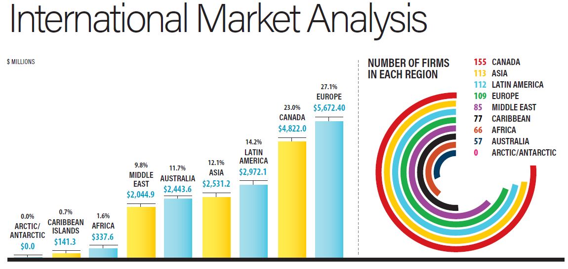 International Market Analysis