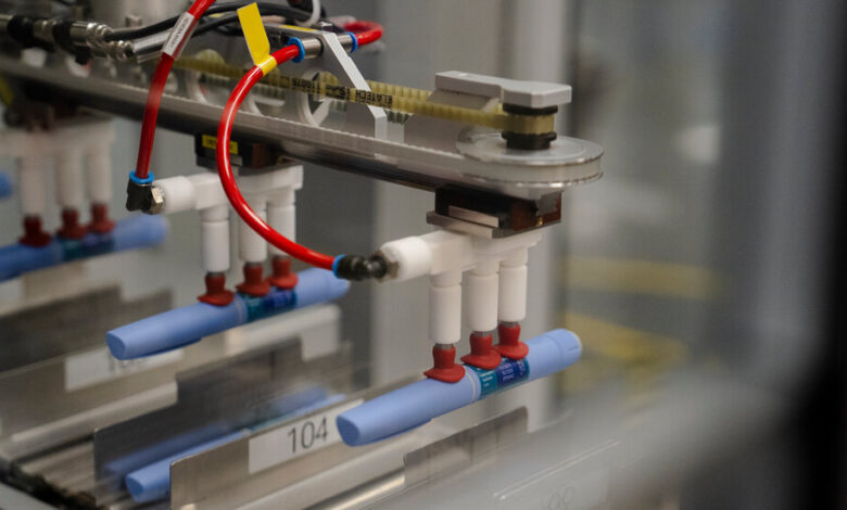 Inside Novo Nordisk, the Company Behind Ozempic and Wegovy Inside Novo Nordisk, the Company Behind Ozempic and Wegovy
