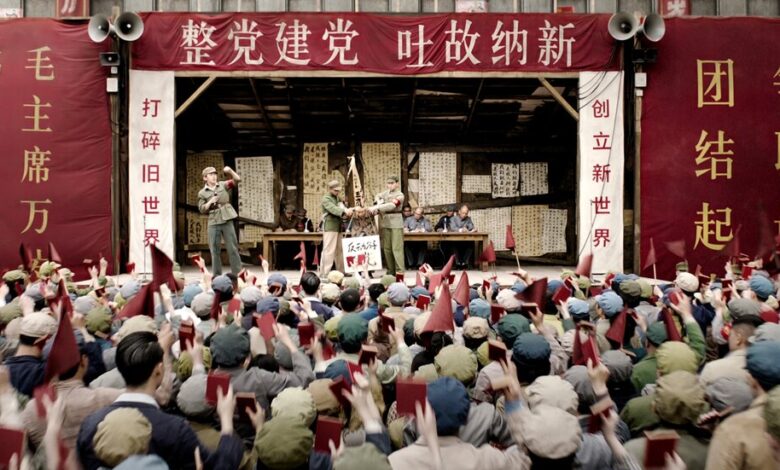 ‘3 Body Problem’: What Social Media Reaction Says About China ‘3 Body Problem’: What Social Media Reaction Says About China