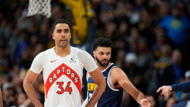 After NBA Bans Jontay Porter for Gambling, Some See Glimpse of Sports’ Future