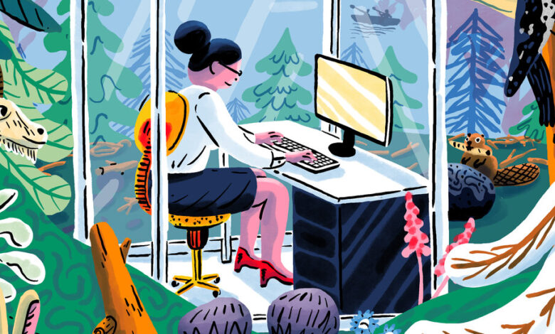 Planning to Combine Business and Leisure Travel? You’re Not Alone. Planning to Combine Business and Leisure Travel? You’re Not Alone.