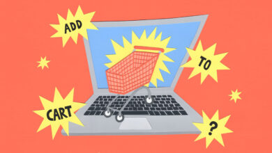 Is Online Shopping Bad for the Planet?