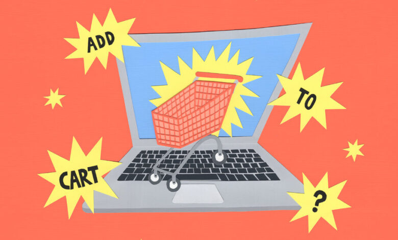 Is Online Shopping Bad for the Planet? Is Online Shopping Bad for the Planet?