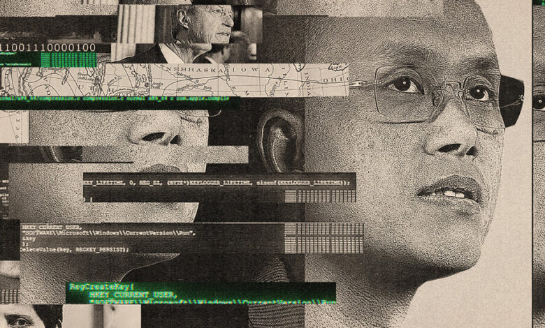 Binance’s Founder Plans a Comeback Even as He Faces Prison Time Binance’s Founder Plans a Comeback Even as He Faces Prison Time