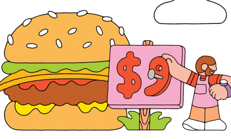 Consumers Hate ‘Price Discrimination,’ but They Sure Love a Discount Consumers Hate ‘Price Discrimination,’ but They Sure Love a Discount