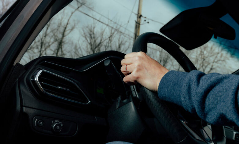 How G.M. Tricked Millions of Drivers Into Being Spied On (Including Me) How G.M. Tricked Millions of Drivers Into Being Spied On (Including Me)