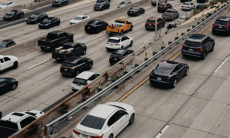 Auto Insurance Spike Hampers the Inflation Fight Auto Insurance Spike Hampers the Inflation Fight